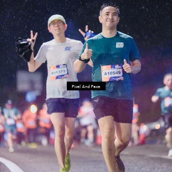 Runner Photo 7848404
