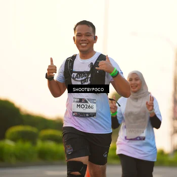 Runner Photo 7848406