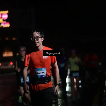 Runner Photo 7848409