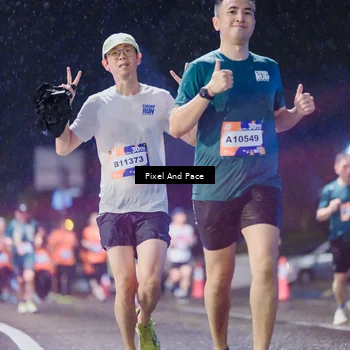 Runner Photo 7848413