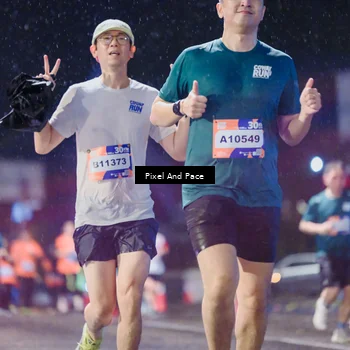 Runner Photo 7848416