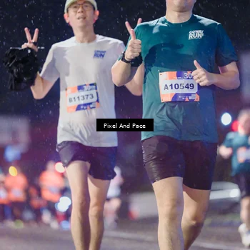Runner Photo 7848417