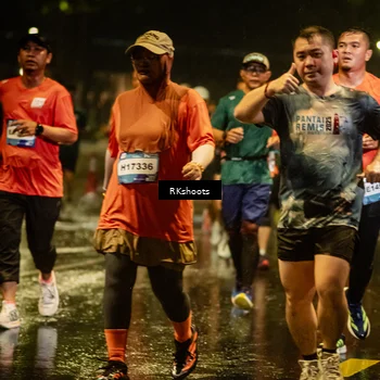 Runner Photo 7848420