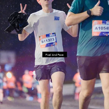 Runner Photo 7848422