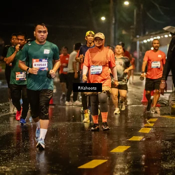 Runner Photo 7848428