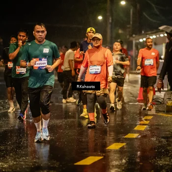 Runner Photo 7848429