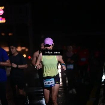 Runner Photo 7848435
