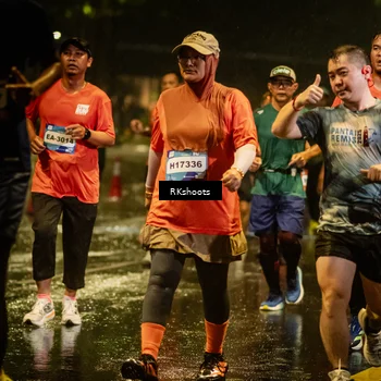 Runner Photo 7848439