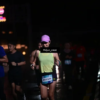 Runner Photo 7848443