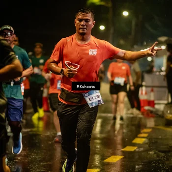 Runner Photo 7848455