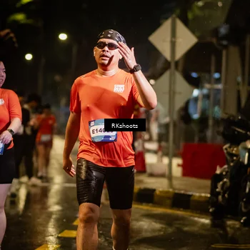 Runner Photo 7848462