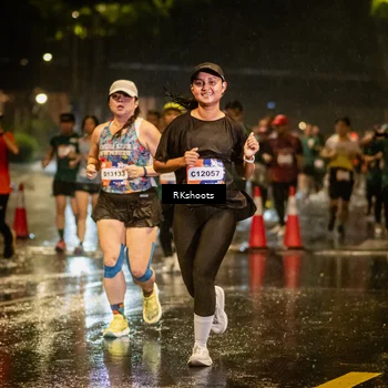 Runner Photo 7848465