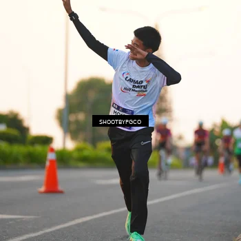 Runner Photo 7848468