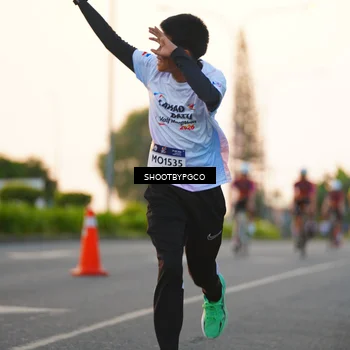 Runner Photo 7848469