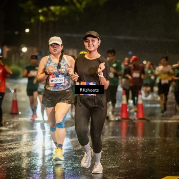 Runner Photo 7848470