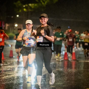 Runner Photo 7848471