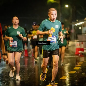 Runner Photo 7848480
