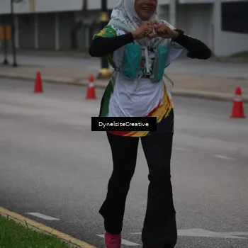 Runner Photo 7848487