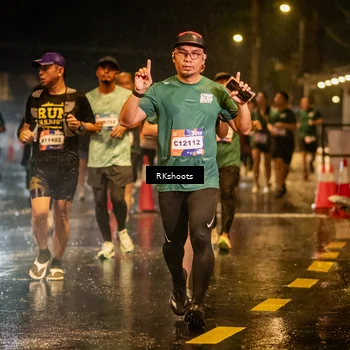 Runner Photo 7848494