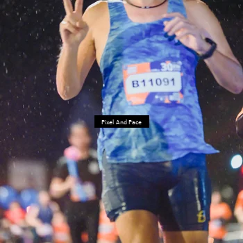 Runner Photo 7848497
