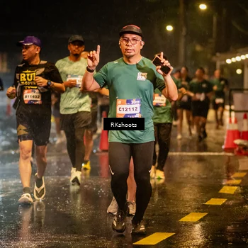 Runner Photo 7848498