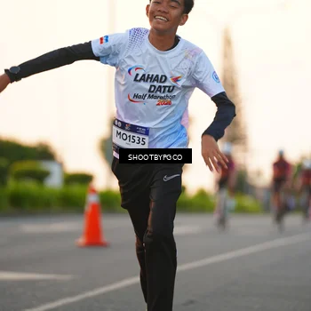 Runner Photo 7848500
