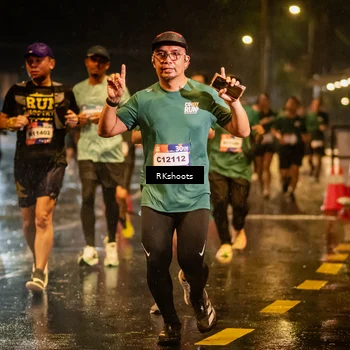 Runner Photo 7848501