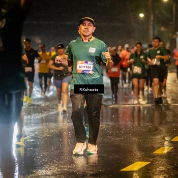 Runner Photo 7848508