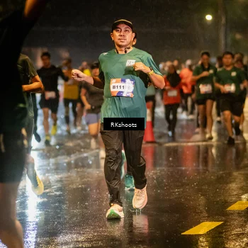 Runner Photo 7848513