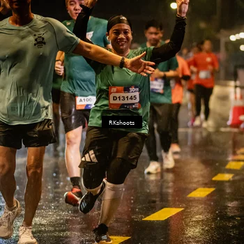 Runner Photo 7848519