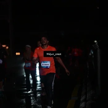 Runner Photo 7848528