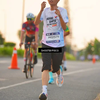 Runner Photo 7848546