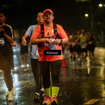 Runner Photo 7848550