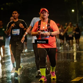 Runner Photo 7848554