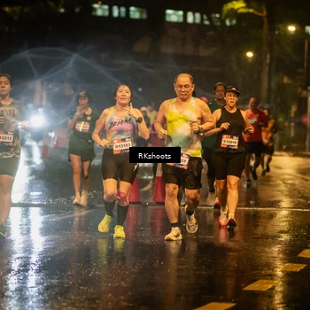 Runner Photo 7848556