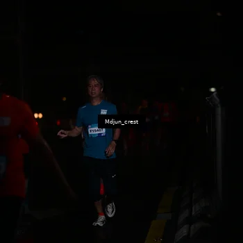 Runner Photo 7848571