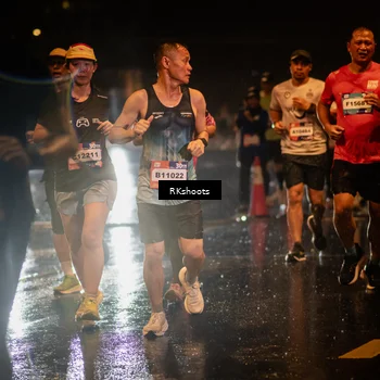 Runner Photo 7848576