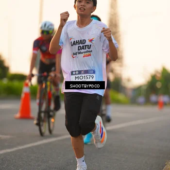 Runner Photo 7848581