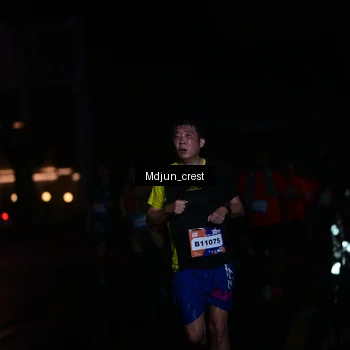Runner Photo 7848591