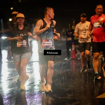 Runner Photo 7848593