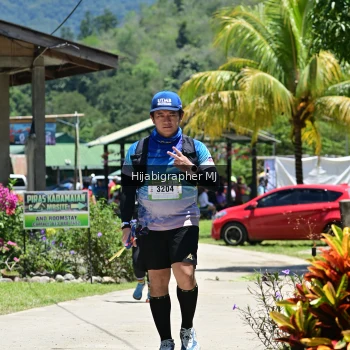 Runner Photo 78486