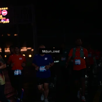 Runner Photo 7848602