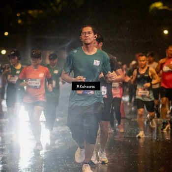 Runner Photo 7848603