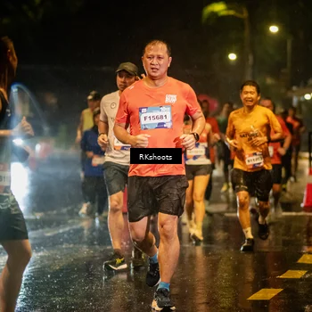 Runner Photo 7848605
