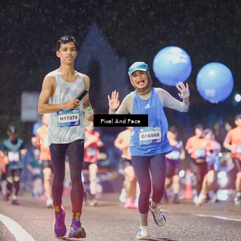 Runner Photo 7848607