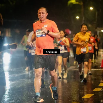Runner Photo 7848608