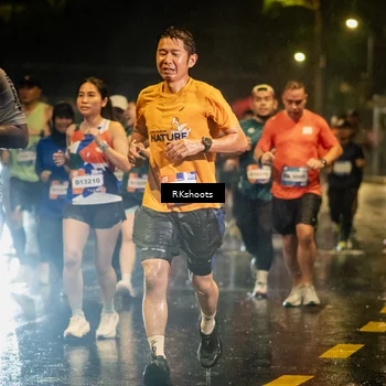 Runner Photo 7848610