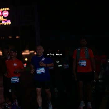 Runner Photo 7848613