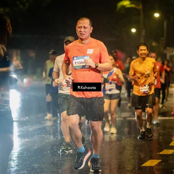 Runner Photo 7848614