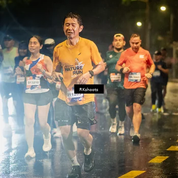 Runner Photo 7848616